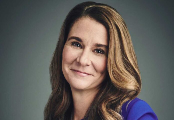 Melinda Gates si è dimessa dalla Fondazione Bill & Melinda Gates