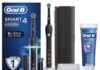 Offerta a tempo, spazzolino digitale Oral-B Smart 4 4500 a 49,99 € - macitynet.it