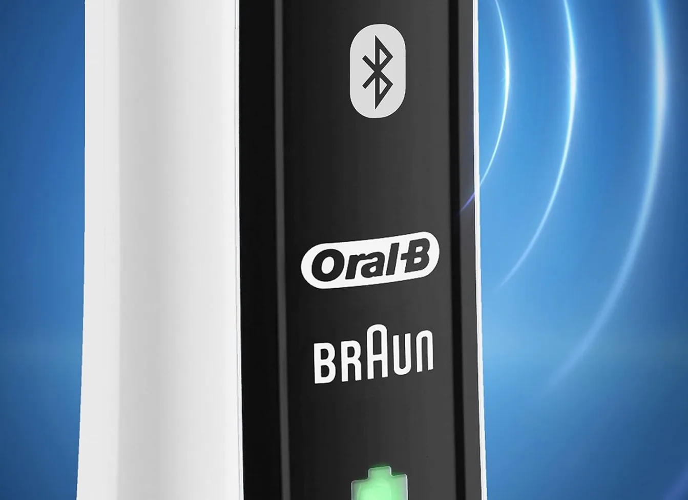 Offerta a tempo, spazzolino digitale Oral-B Smart 4 4500 a 49,99 € - macitynet.it