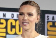 Scarlett Johansson contro OpenAI per la sua voce usata in ChatGPT