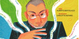 Steve Jobs raccontato ai bambini in quattro libri