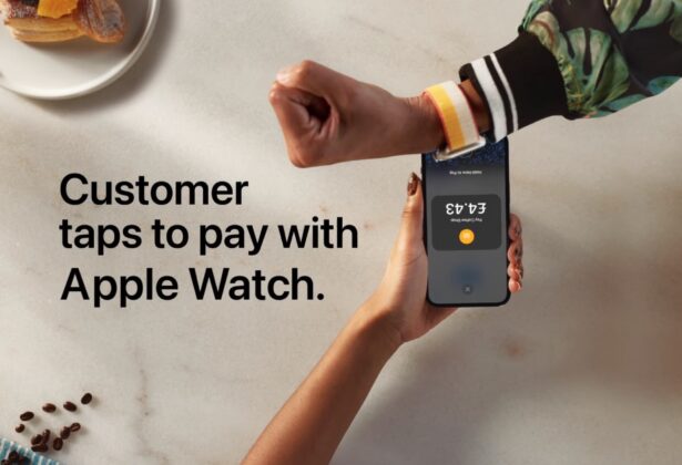 Tap to Pay su iPhone arriva in Italia