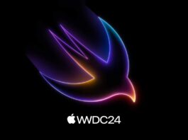 Apple, dettagli sul programma della WWDC24