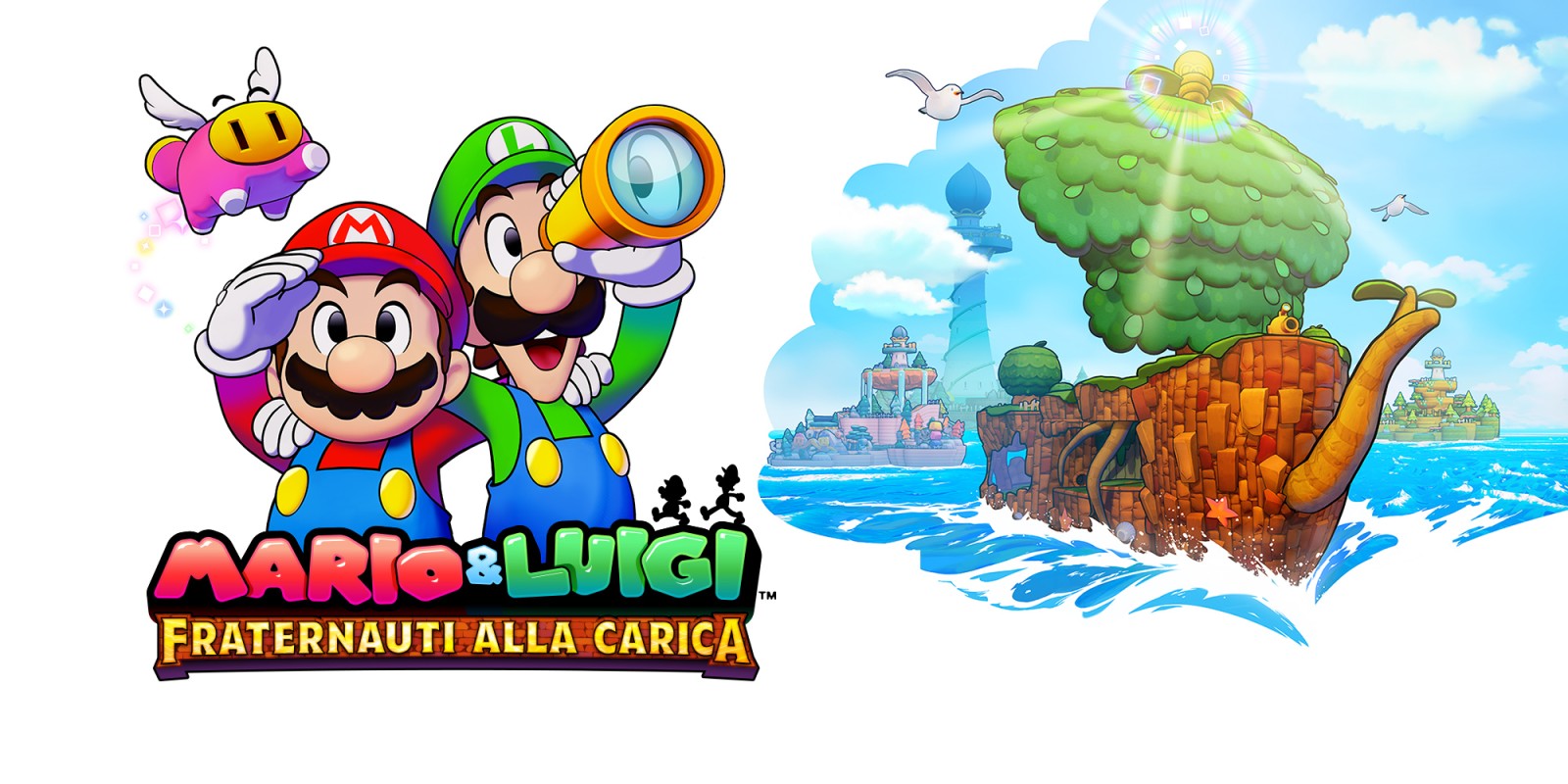 Mario, Zelda e Metroid rendono grande il finale di Nintendo Switch