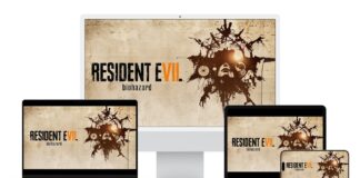 Resident Evil 7: Biohazard