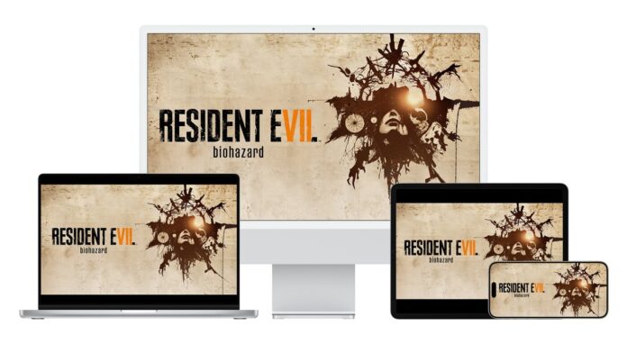 Resident Evil 7: Biohazard