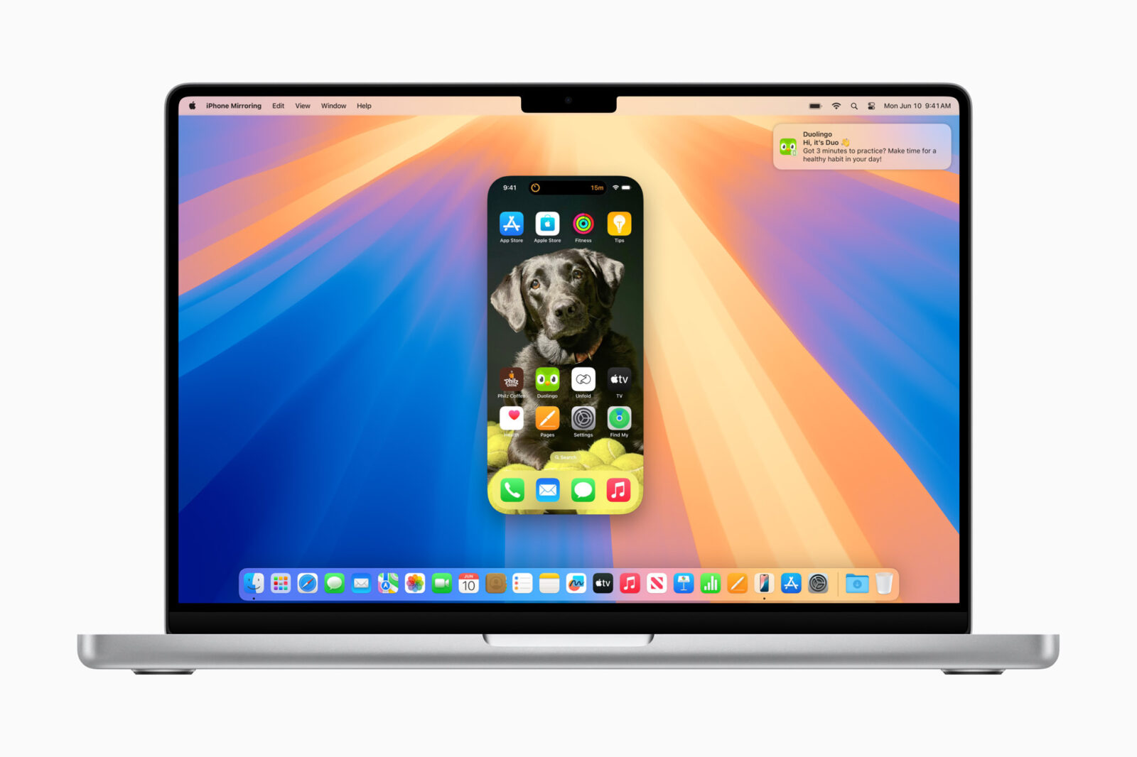 macos-sequoia-il-trucco-per-avere-l-iphone-mirroring-in-italia