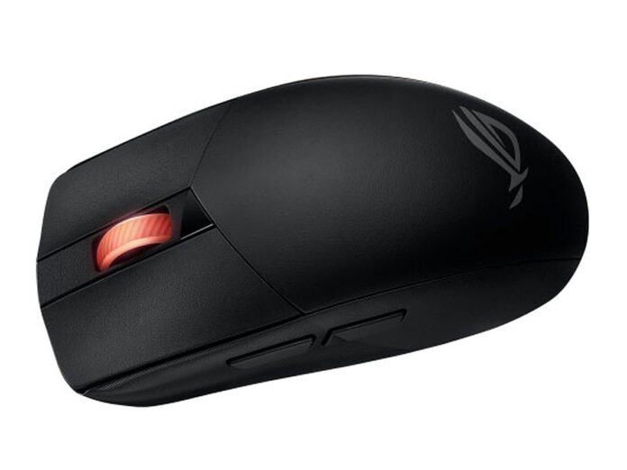 Recensione Asus ROG Strix Impact III Wireless, mouse Pro con design sobrio e funzionale