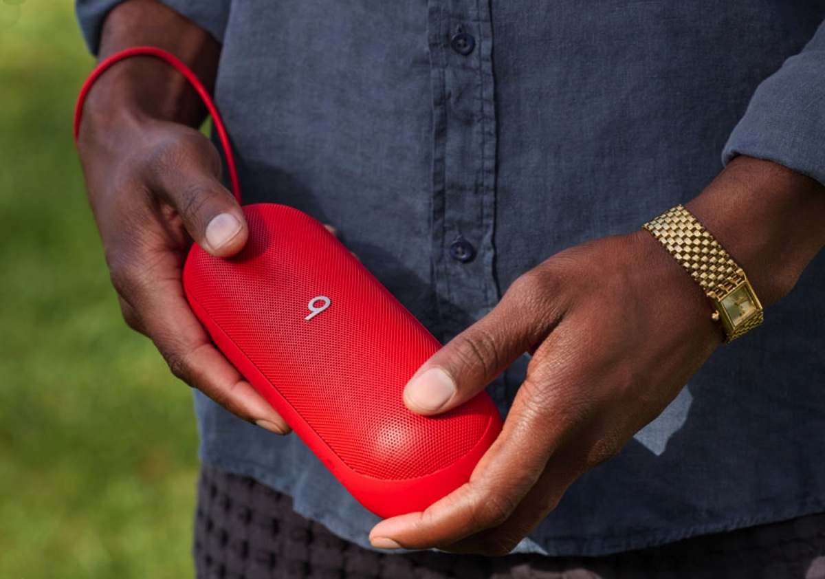 Beats Pill torna più potente, più leggero e più portatile