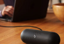 Beats Pill torna più potente, più leggero e più portatile