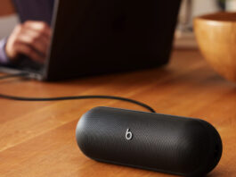 Beats Pill torna più potente, più leggero e più portatile