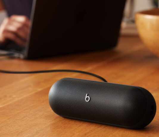 Beats Pill torna più potente, più leggero e più portatile