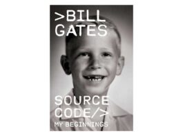 Un'autobiografia in arrivo da Bill Gates