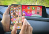 Carplay tutto su