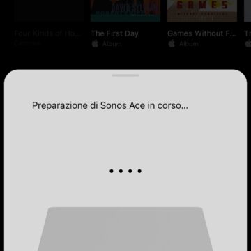 Recensione Cuffie Sonos ACE, ottima la prima in attesa delle altre riprese