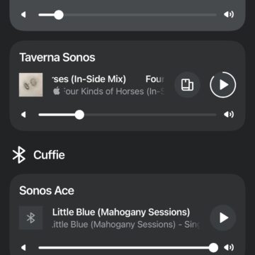 Recensione Cuffie Sonos ACE, ottima la prima in attesa delle altre riprese