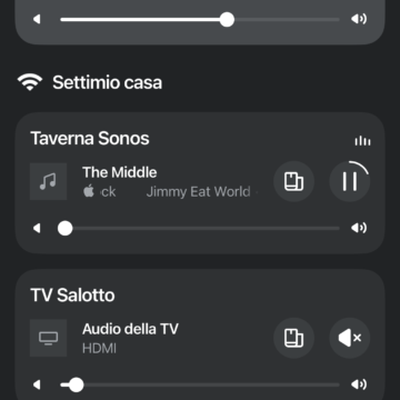 Recensione Cuffie Sonos ACE, ottima la prima in attesa delle altre riprese