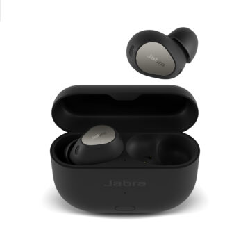 Jabra Elite 8 Active e 10 Gen 2 sono i primi con custodia Smart LE Audio