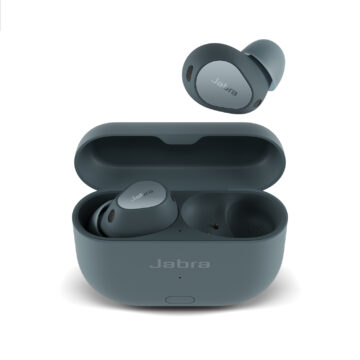 Jabra Elite 8 Active e 10 Gen 2 sono i primi con custodia Smart LE Audio