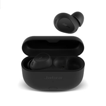 Jabra Elite 8 Active e 10 Gen 2 sono i primi con custodia Smart LE Audio