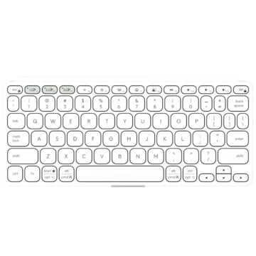 Keys To Go 2 è la tastiera Logitech più portatile che funziona con tutto