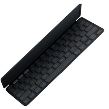 Keys To Go 2 è la tastiera Logitech più portatile che funziona con tutto