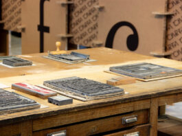 In Calabria museo dedicato al libro e alla storia della tipografia, dall'artigianato al digitale