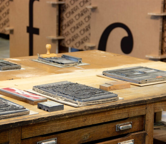 In Calabria museo dedicato al libro e alla storia della tipografia, dall'artigianato al digitale