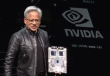 Per il CEO Nvidia i PC AI generano abilità, presto robot e fabbriche AI