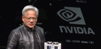 Per il CEO Nvidia i PC AI generano abilità, presto robot e fabbriche AI