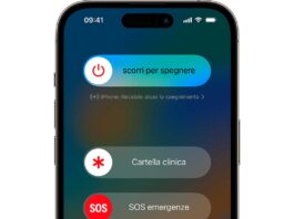 iOS 18, la funzione SOS emergenze offre il video in diretta