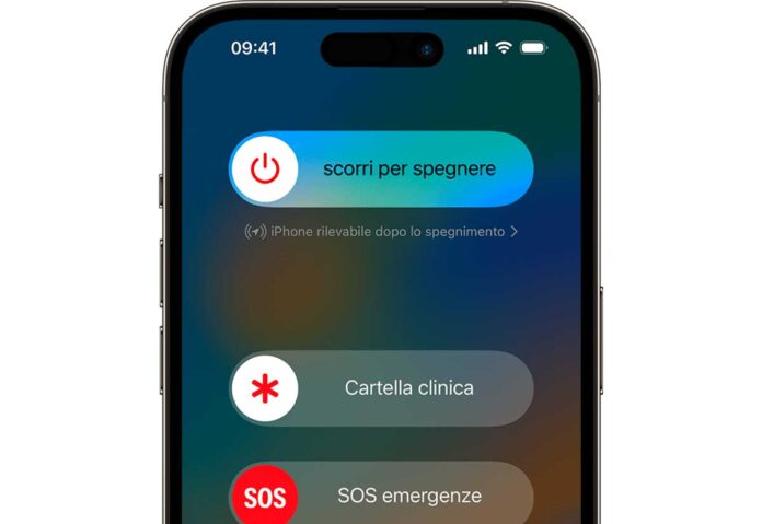 iOS 18, la funzione SOS emergenze offre il video in diretta