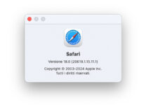 Le novità di Safari su macOS Sequoia