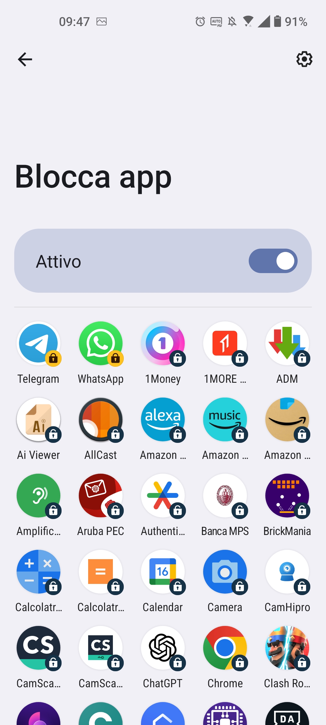 Quello che iOS 18 ha copiato ad Android