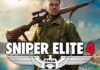 Sniper Elite 4 in arrivo per iPhone, iPad e Mac