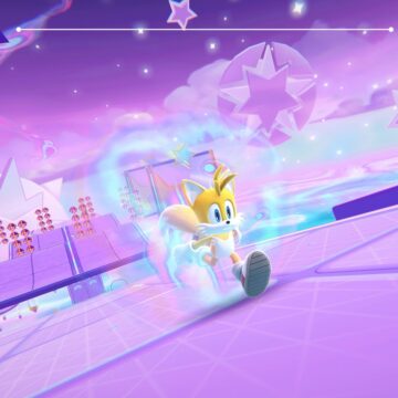 SEGA, terzo aggiornamento di Sonic Dream Team su Apple Arcade