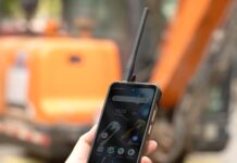 Ulefone Armor 26 Ultra, smartphone 5G che diventa walkie-talkie