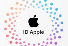 Addio ID Apple, ora si chiama Account Apple