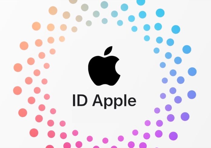 Addio ID Apple, ora si chiama Account Apple