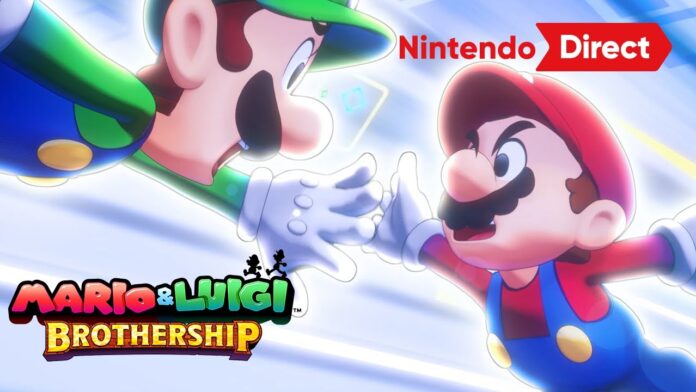 Mario, Zelda e Metroid rendono grande il finale di Nintendo Switch