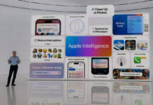 Apple Intelligence, sarà il sistema operativo della nostra vita