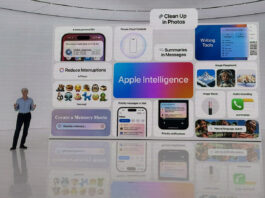 Apple Intelligence, sarà il sistema operativo della nostra vita