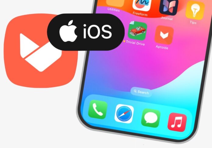 Aptoide per iOS, l'App Store alternativo per i giochi è pronto