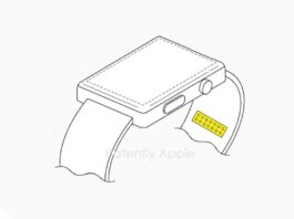 Apple Watch, in brevetto Apple avanzato sistema di misurazione dei segnali respiratori