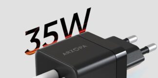 Solo 8,94€ per un caricabatterie a due porte USB-C 30W - macitynet.it