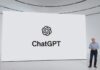 ChatGPT integrato in iPhone, iPad e Mac, lo useremo così