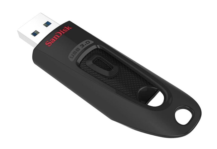 Chiavetta USB-A SanDisk a prezzo ridicolo, 64 GB a 6,97€