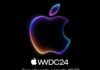 Come seguire WWDC24, l'evento Apple dalle 18 di oggi