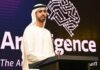 Dubai vuole diventare metropoli mondiale dell'intelligenza artificiale