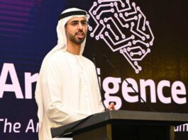 Dubai vuole diventare metropoli mondiale dell'intelligenza artificiale